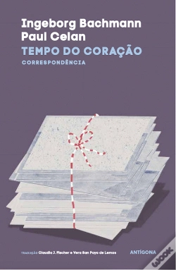 Capa do artigo Tempo do Coração