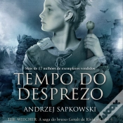 Capa do artigo Tempo Do Desprezo