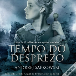 Capa do artigo Tempo Do Desprezo