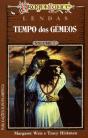 Tempo dos Gémeos I - Preview