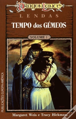 Capa do artigo Tempo dos Gémeos I