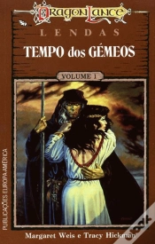 Capa do artigo Tempo dos Gémeos I