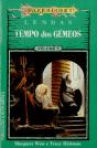 Tempo dos Gémeos II - Preview