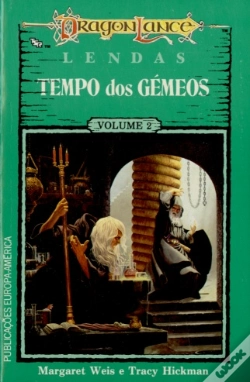 Capa do artigo Tempo dos Gémeos II