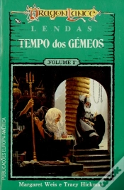 Capa do artigo Tempo dos Gémeos II