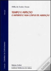 Capa do artigo Tempo e Aspecto