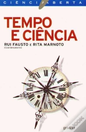 Capa do artigo Tempo e Ciência