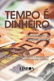 Capa do artigo Tempo é Dinheiro