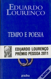 Capa do artigo Tempo e Poesia