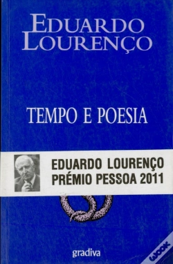 Capa do artigo Tempo e Poesia