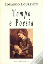 Capa do artigo Tempo e Poesia