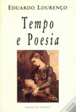 Capa do artigo Tempo e Poesia