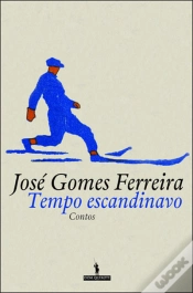 Capa do artigo Tempo Escandinavo