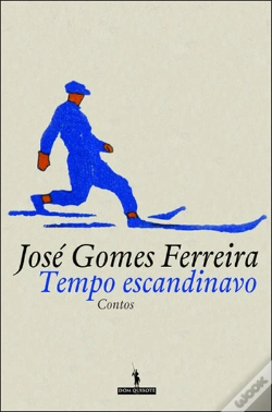 Capa do artigo Tempo Escandinavo