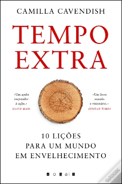 Capa do artigo Tempo Extra