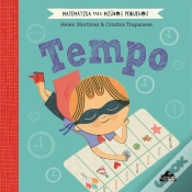 Capa do artigo Tempo