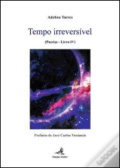 Capa do artigo Tempo Irreversível
