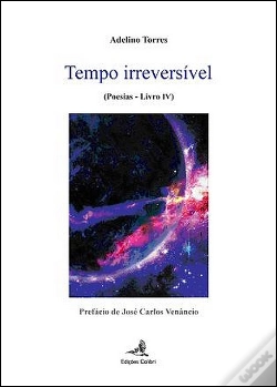 Capa do artigo Tempo Irreversível