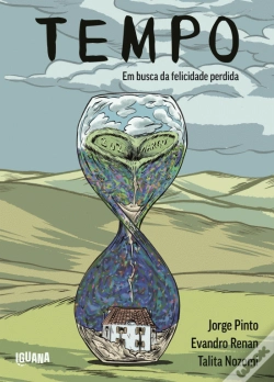 Capa do artigo Tempo