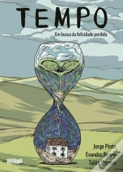 Capa do artigo Tempo