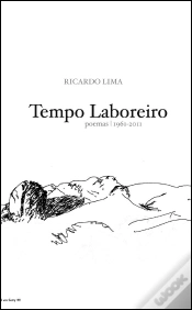 Capa do artigo Tempo Laboreiro Poemas