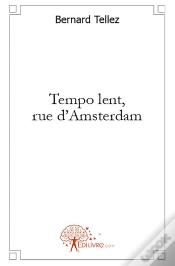 Capa do artigo Tempo Lent, Rue D