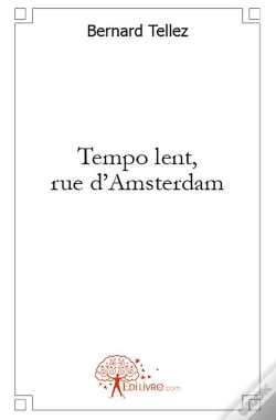 Capa do artigo Tempo Lent, Rue D'Amsterdam