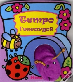 Capa do artigo Tempo L'Escargot