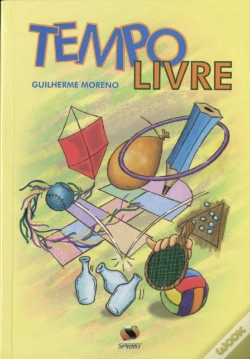 Capa do artigo Tempo Livre