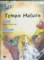 Capa do artigo Tempo Maluco