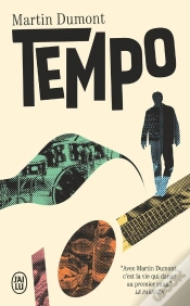 Capa do artigo Tempo