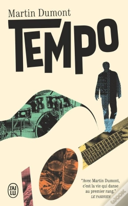 Capa do artigo Tempo