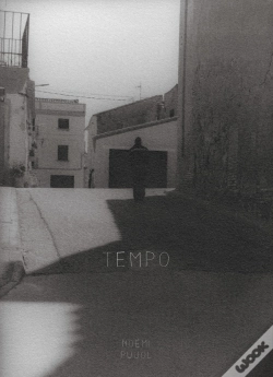 Capa do artigo Tempo