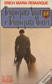 Capa do artigo Tempo para Amar Tempo para Morrer