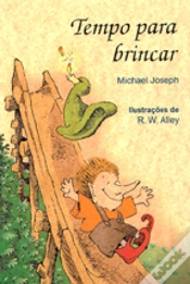 Capa do artigo Tempo para Brincar