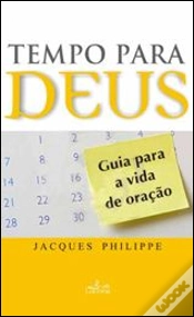 Capa do artigo Tempo para Deus