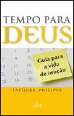 Tempo para Deus