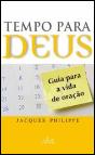 Tempo para Deus - Preview