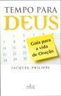 Tempo Para Deus - Preview