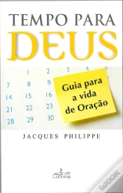 Capa do artigo Tempo Para Deus