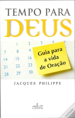 Capa do artigo Tempo Para Deus