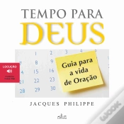 Capa do artigo Tempo Para Deus