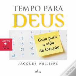 Capa do artigo Tempo Para Deus