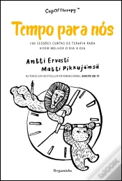 Capa do artigo Tempo para Nós