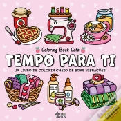 Capa do artigo Tempo para Ti