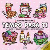 Tempo para Ti