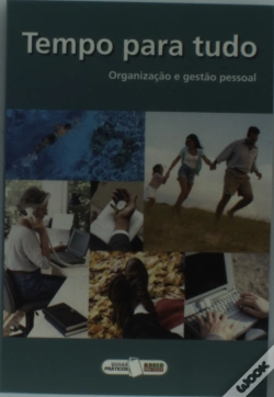 Capa do artigo Tempo Para Tudo