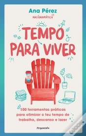 Capa do artigo Tempo para Viver