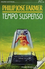 Capa do artigo Tempo Suspenso