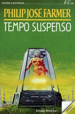 Capa do artigo Tempo Suspenso